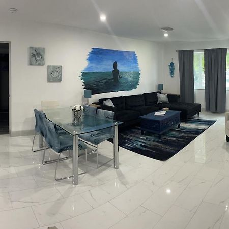 הוליווד Modern Luxury Rose Villa By Beaches מראה חיצוני תמונה