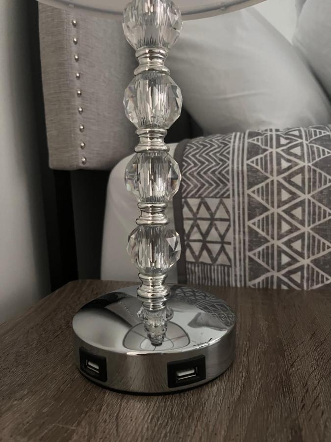 הוליווד Modern Luxury Rose Villa By Beaches מראה חיצוני תמונה